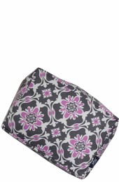 Cosmetic Pouch-BLP613/GY